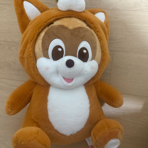 인형 여러개있어요
