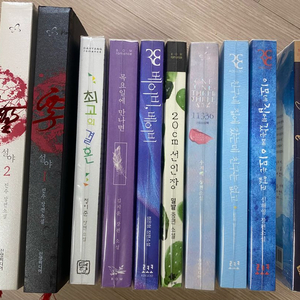 로맨스소설