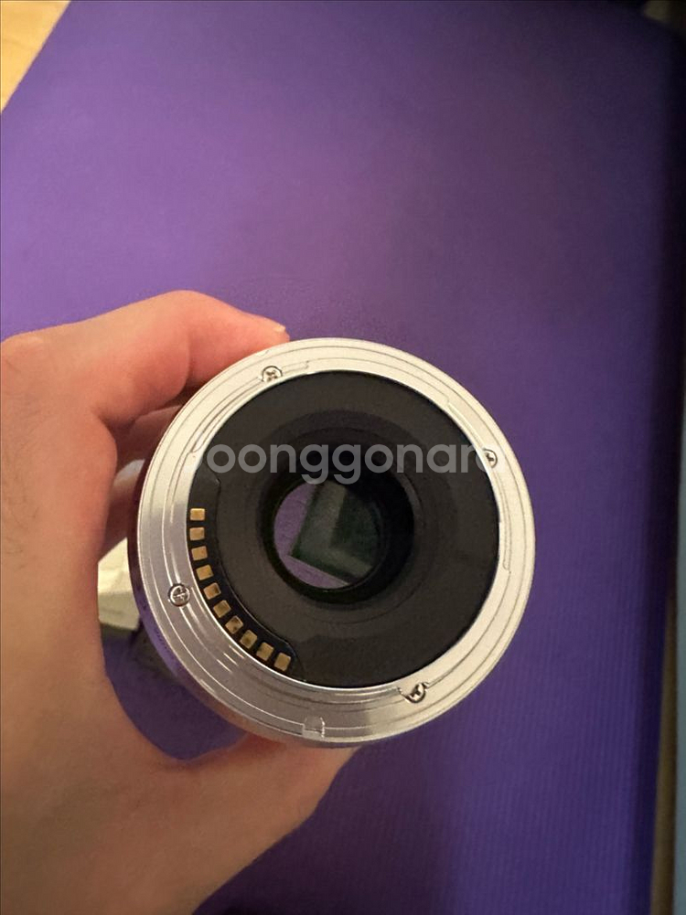 TTartisan 56mm f1.8 소니--2