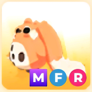 입양하세요 MFR 캐빗 (메캐빗)