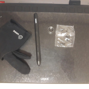 ugee s1060w 판타블렛