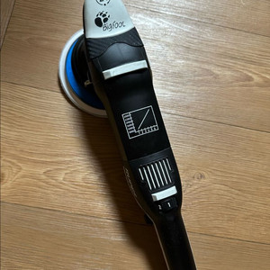루페스 마크3 21mm 6인치 광택기 팝니다