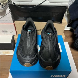 호카 공동 프로젝트 230