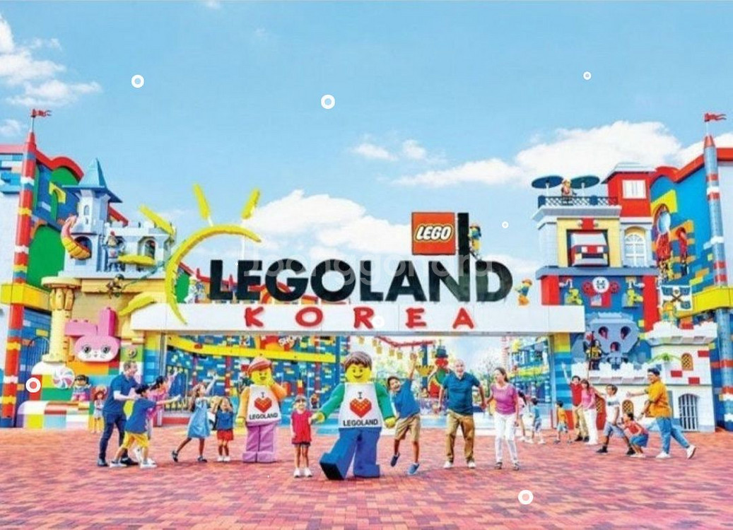 레고랜드 1일 이용권 (주중/주말 모두 사용 가능)--0