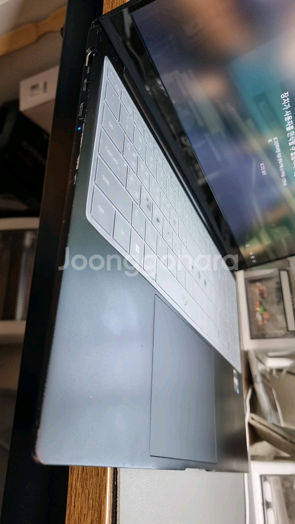 삼성 갤럭시북2 프로 5G 15.6인치--6