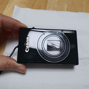 [S급.희귀모델]canon캐논IXUS510HS IXY1