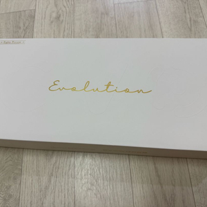 에보80 실버 오트축 단순개봉