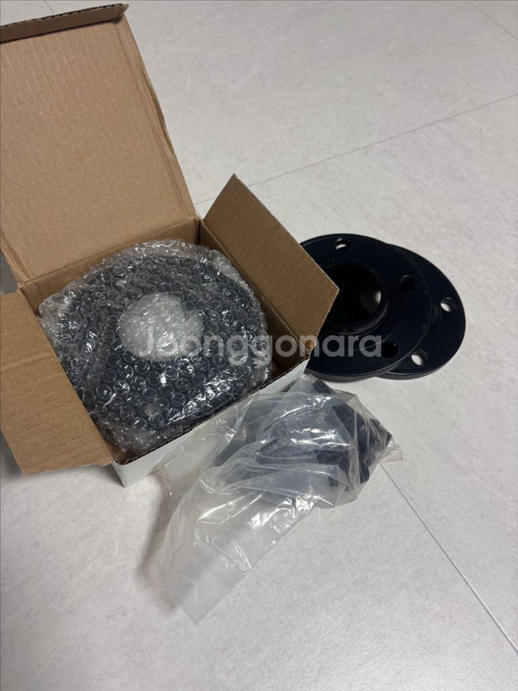 bmw f바디 e바디 pcd120 허브스페이스 한대분--0