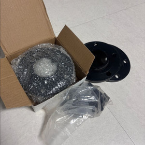 bmw f바디 e바디 pcd120 허브스페이스 한대분