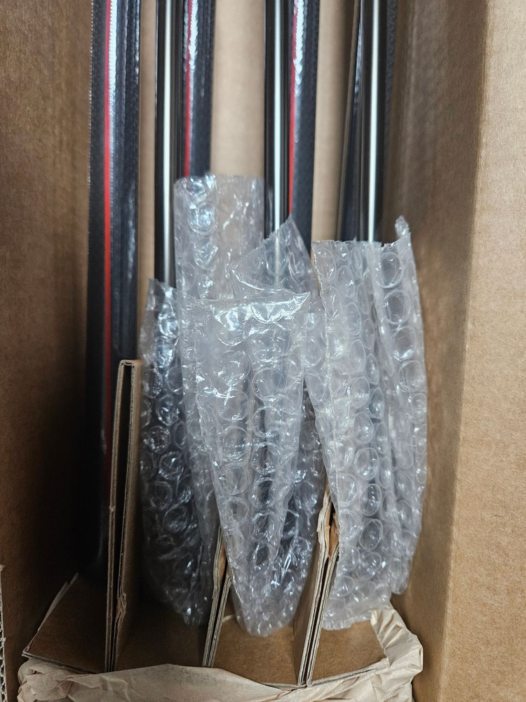 타이틀리스트 2025년 Vapor Black T200 이미지