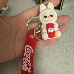 라부부 콜라 키링