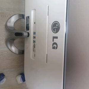 엘지 와이드모니터 lg 29ea93 p 5.8만원 일산