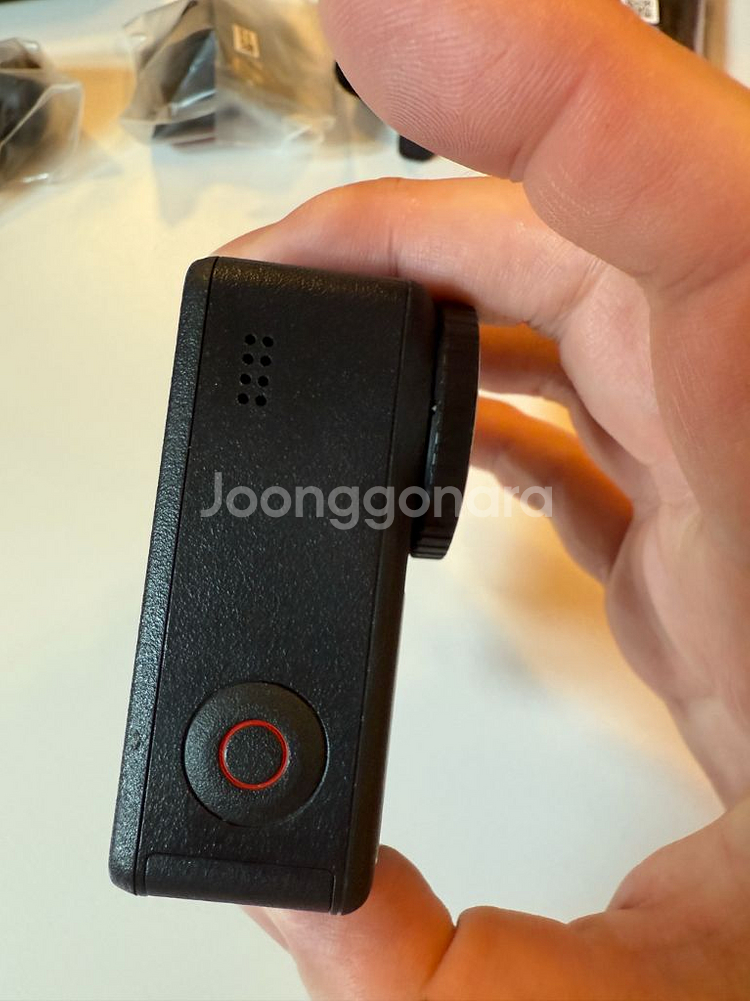 DJI 액션4 어드벤처콤보--6