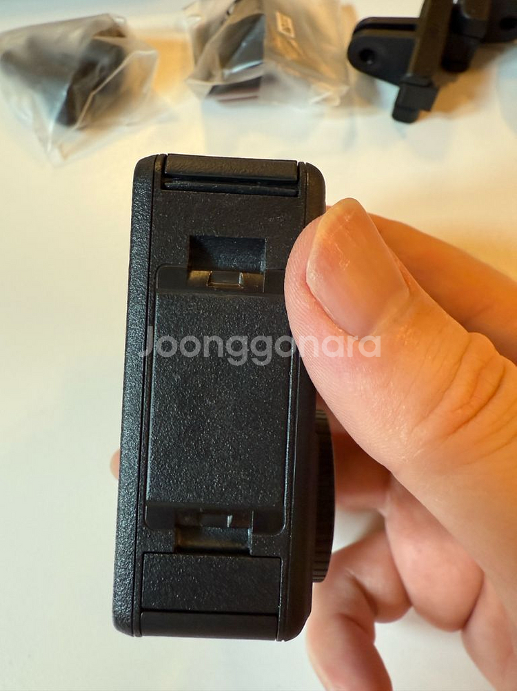 DJI 액션4 어드벤처콤보--3