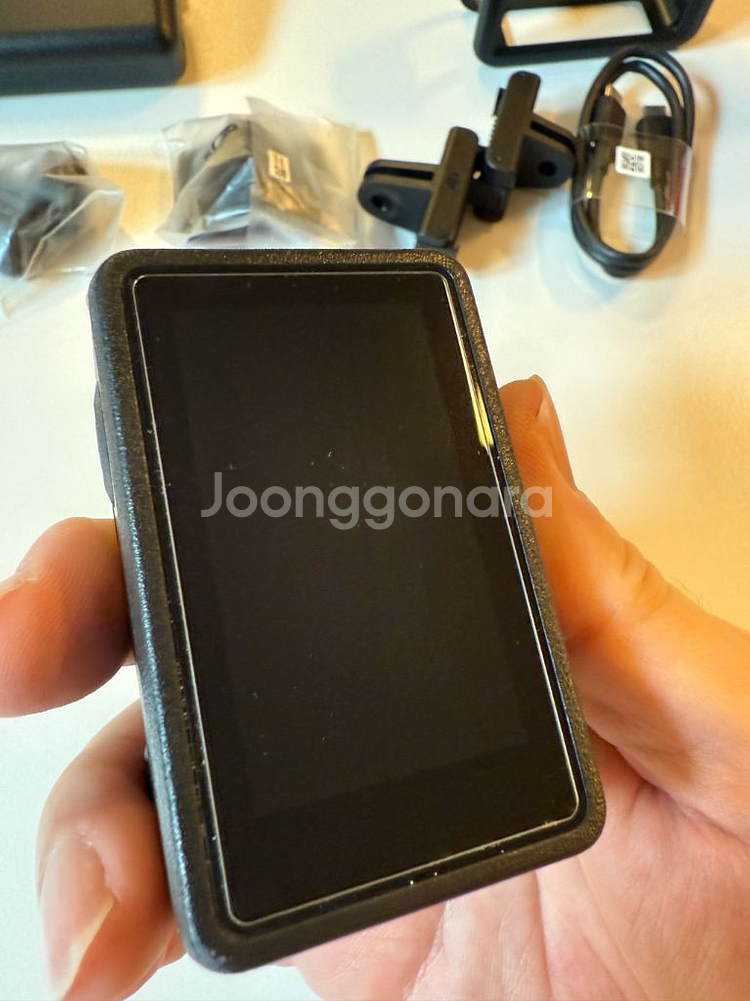 DJI 액션4 어드벤처콤보--4