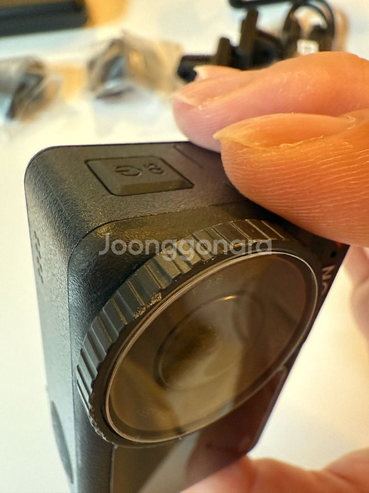 DJI 액션4 어드벤처콤보--8