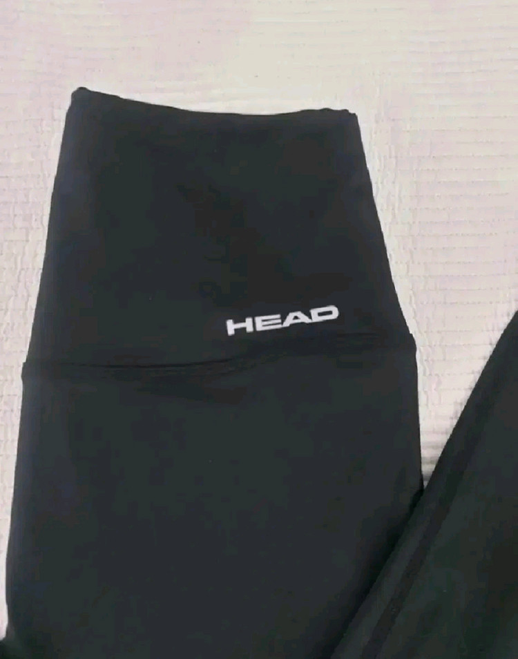 헤드 언더웨어 레깅스 90사이즈 S 이미지
