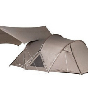 스노우피크 랜드네스트 M 텐트 & 타프 세트+그시 포함