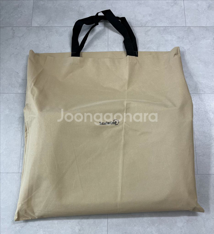 스노우피크 랜드네스트 M 텐트 & 타프 세트+그시 포함--7