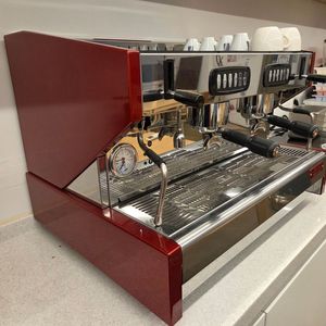 SAB 에스프레소 커피머신