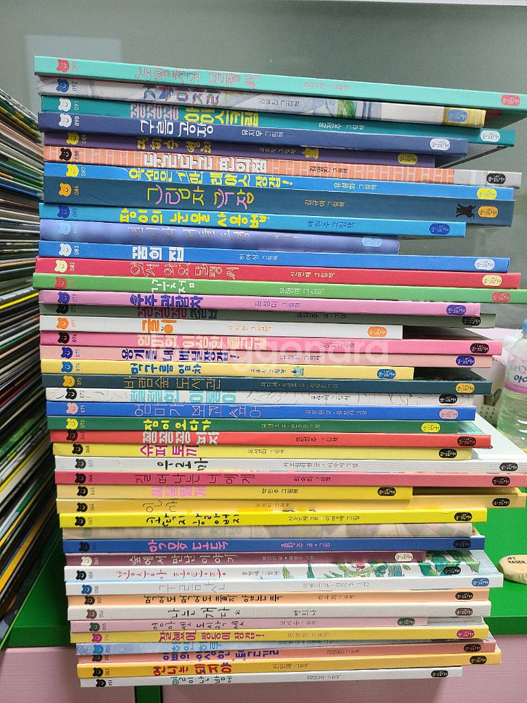 책읽는곰 그림책이참좋아 A+B+C 풀구성 93권--1