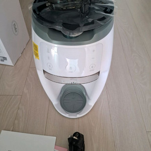 로하스분유제조기