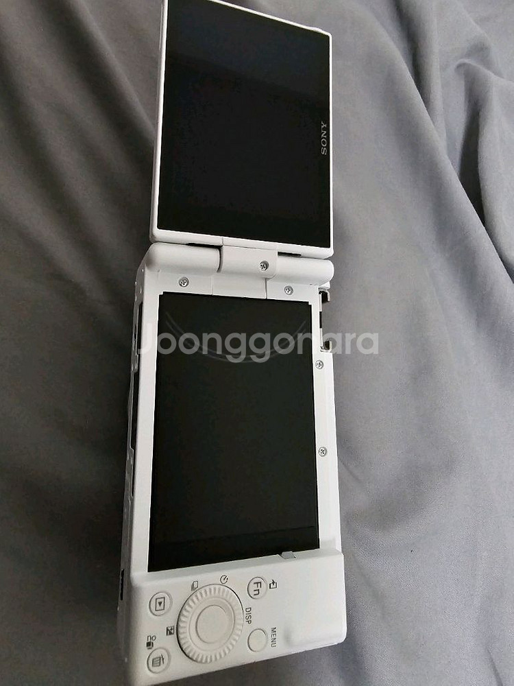 소니 zv-1m2 카메라--4