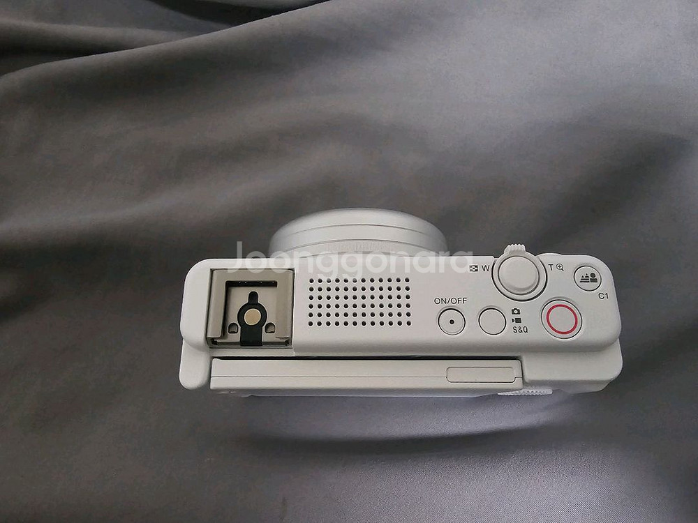 소니 zv-1m2 카메라--2
