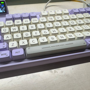 Epomaker RT100 키보드 교환,판매합니다