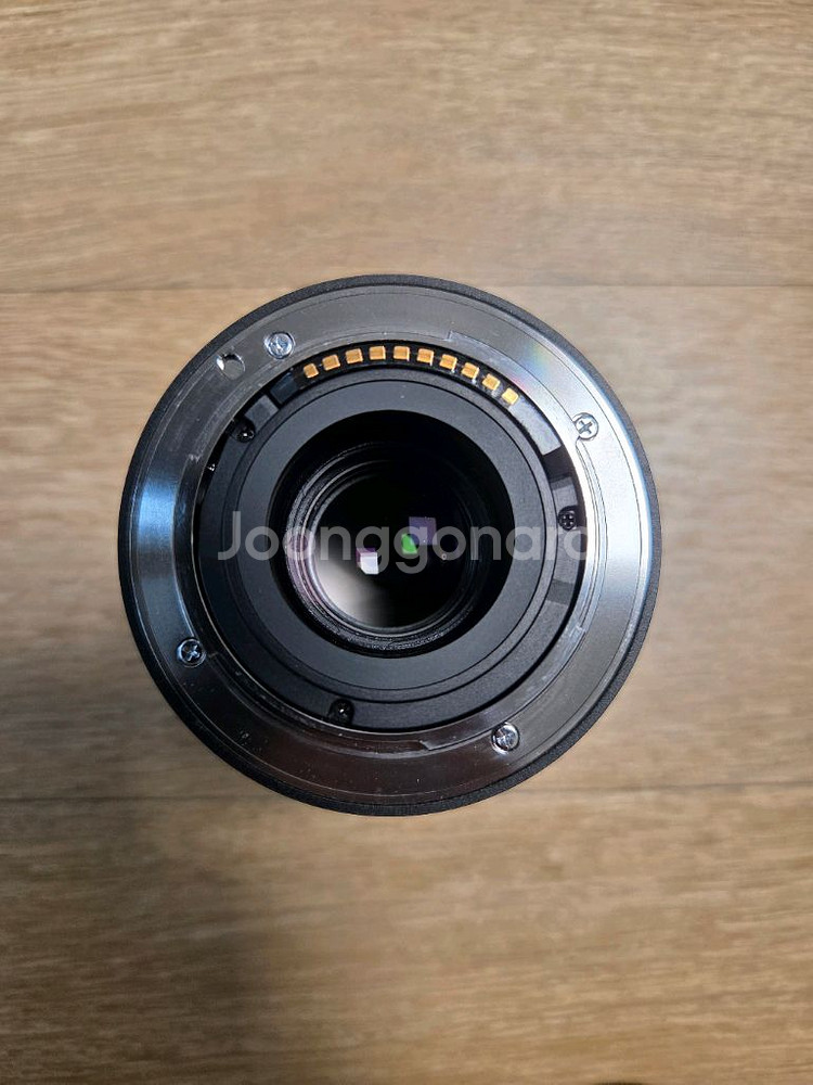 민트급) 소니 A6000 카메라(원더드 프로보크 6l)--6