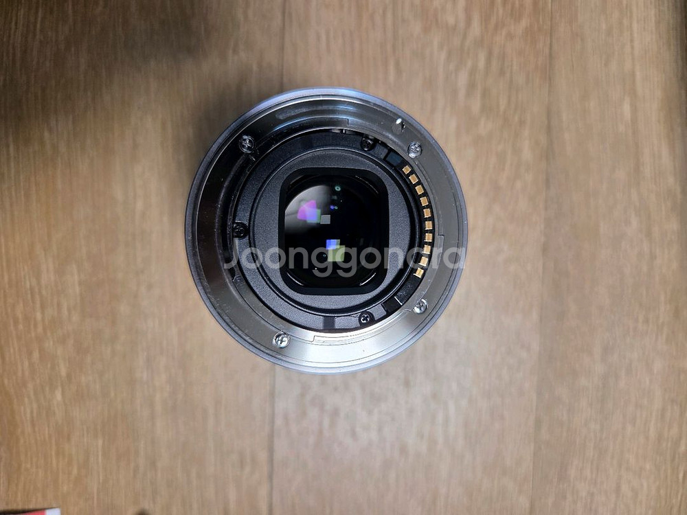민트급) 소니 A6000 카메라(원더드 프로보크 6l)--8