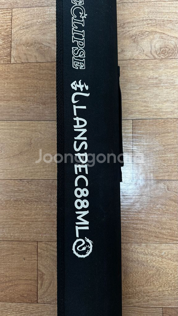 이클립스 LANSPEC 88ML 농어로드 미사용품--0