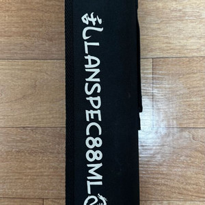 이클립스 LANSPEC 88ML 농어로드 미사용품