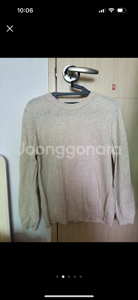 여성 니트5장--1