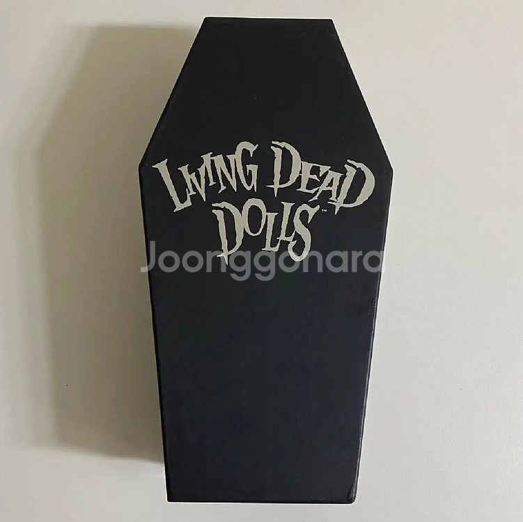 리빙데드돌 26기 벨테인 리데돌--6