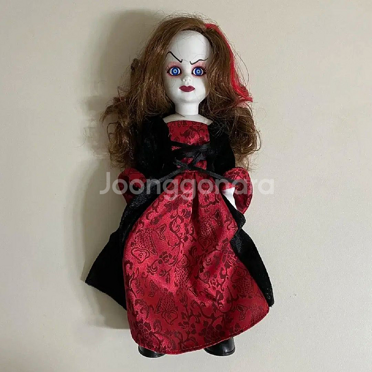 리빙데드돌 26기 벨테인 리데돌--4