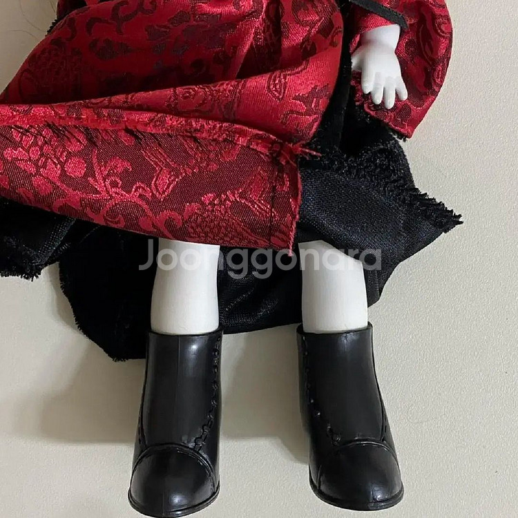 리빙데드돌 26기 벨테인 리데돌--5