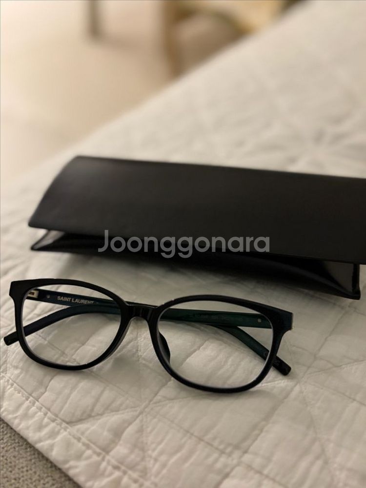 생로랑 안경--0