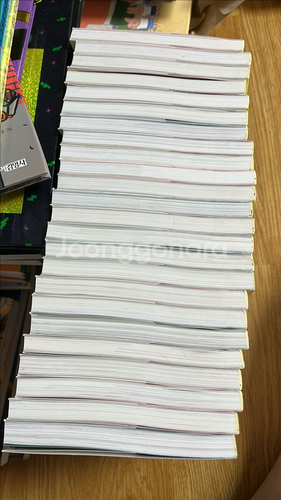 은하수미디어초등학생을위한세계명작45 초등세계명작--4
