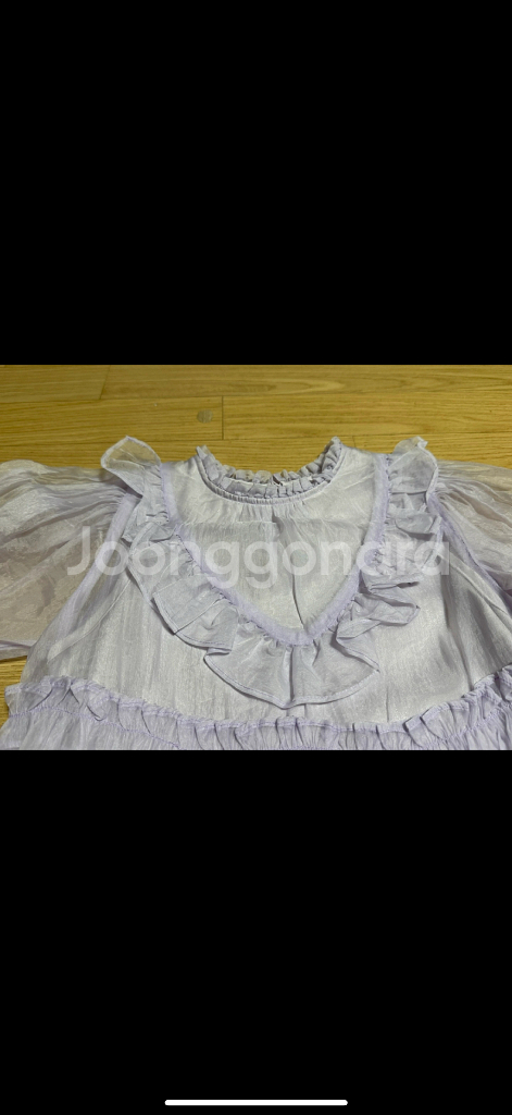 룰라비 원피스--3