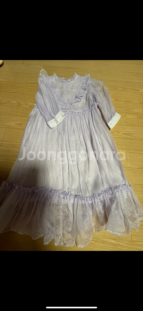 룰라비 원피스--0