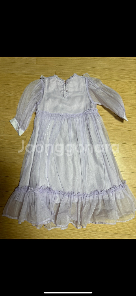 룰라비 원피스--1