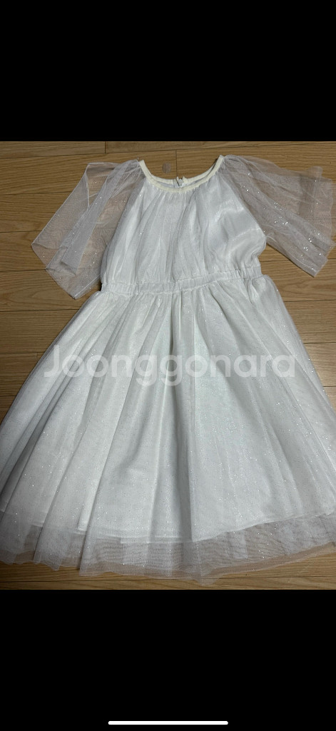 룰라비 원피스--8