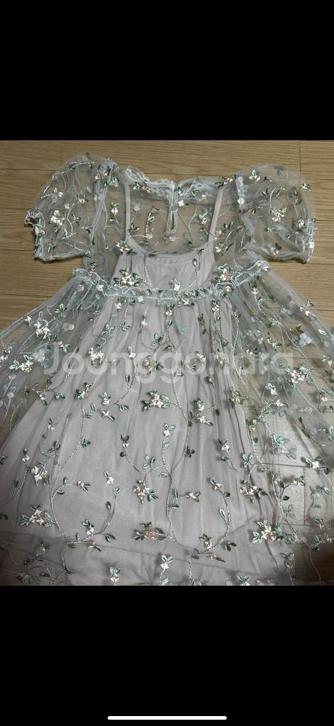 룰라비 원피스--6