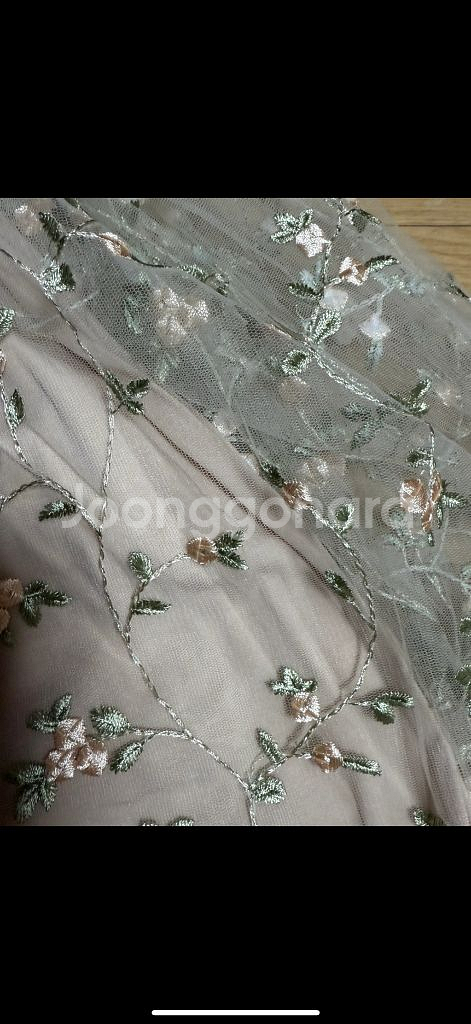 룰라비 원피스--7