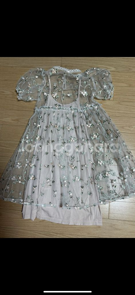 룰라비 원피스--5