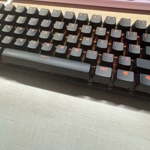 Apex Pro Mini 키보드