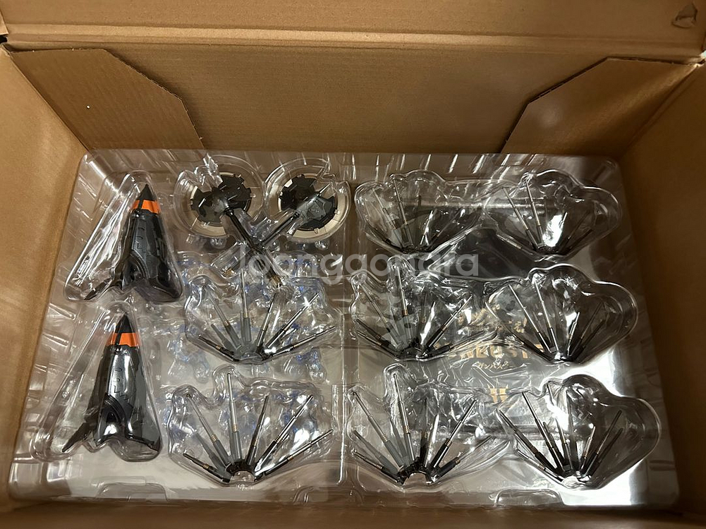 CCS 건버스터 팝니다--3