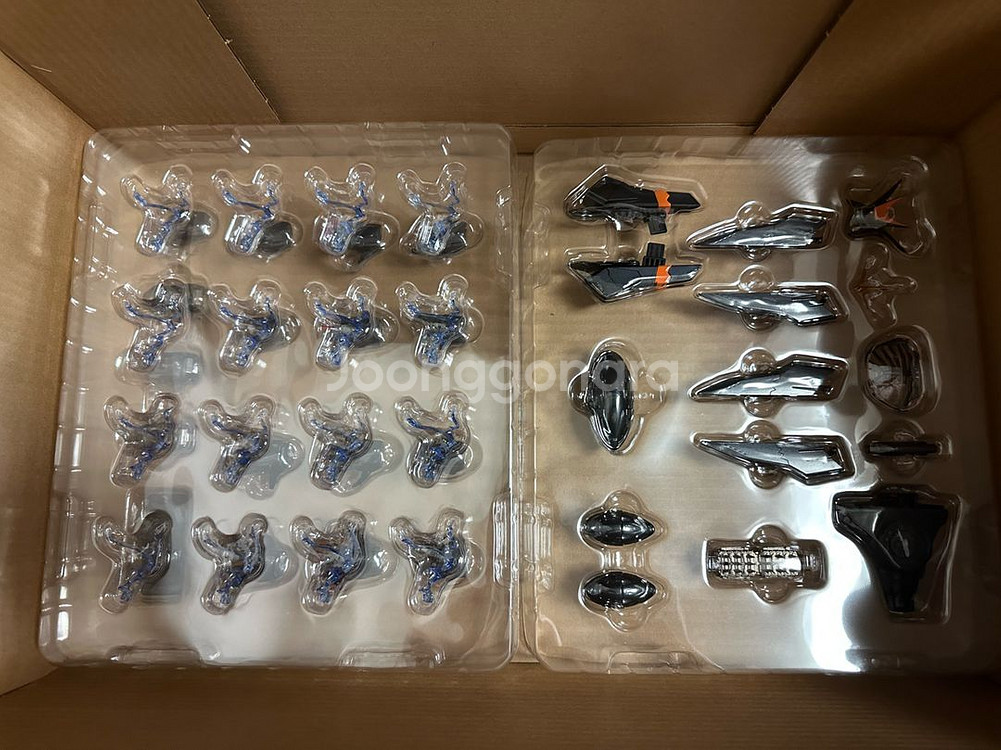 CCS 건버스터 팝니다--5