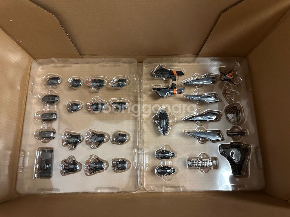 CCS 건버스터 팝니다--6